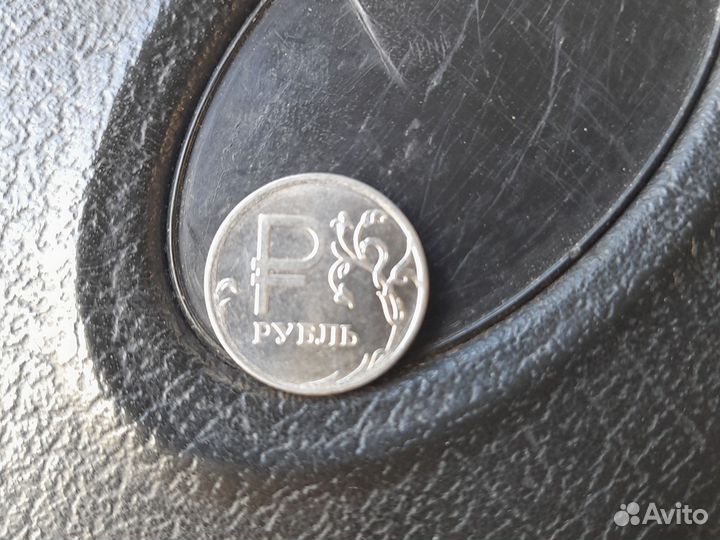 Монета СССР