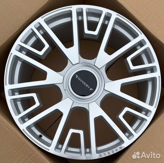 Диски для на Джип Jeep Grand Cherokee R22