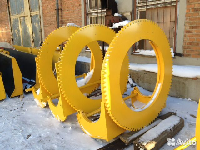 Запчасти на грейдер дз-98