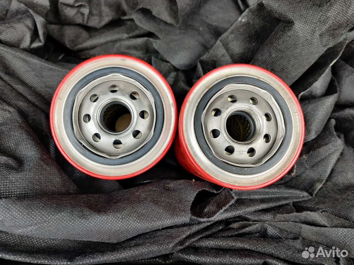 Топливный фильтр Komatsu Baldwin BF1248