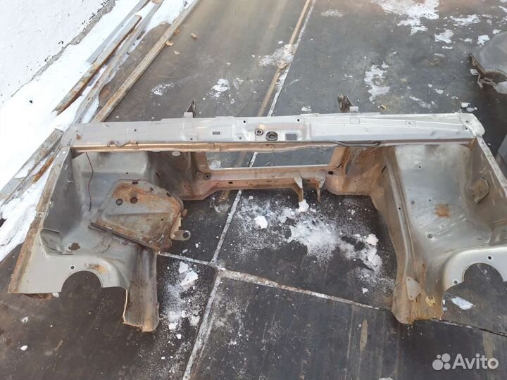 Телевизор на ваз 2114