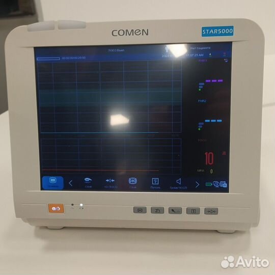 Фетальник comen