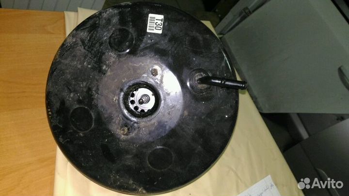 Вакуум киа церато 2011г