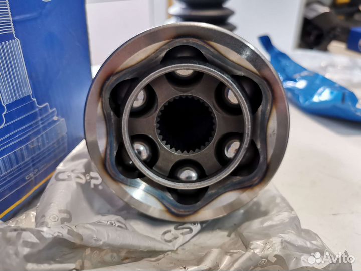 Шрус наружний GSP 899284