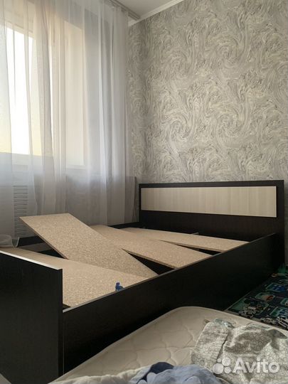 Каркас от кровати