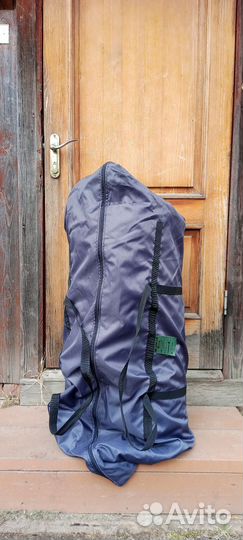 Большая лодка пвх Инзер 2 310