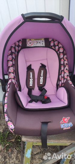 Автолюлька от 0