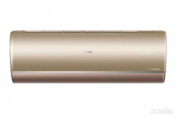 Кондиционер Haier AS35S2SJ1FA-G Jade Inverter