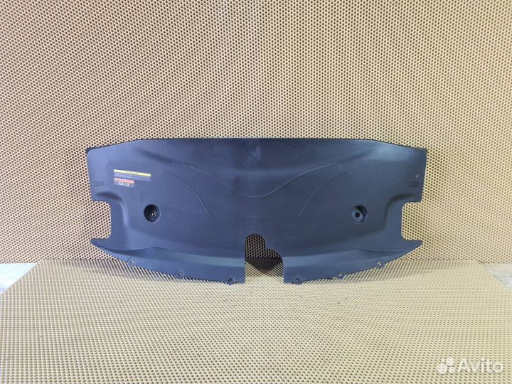 Воздухозаборник передний Infiniti M Q70 Y51