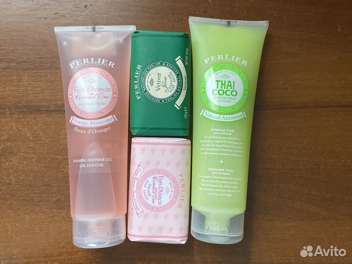 Подарочный набор Летуаль