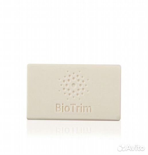 Экологичное мыло