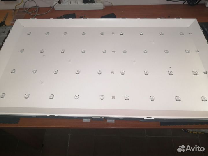 Настройка телевизоров, компьютеров, ноутбуков