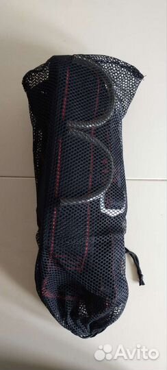 Страховочная система