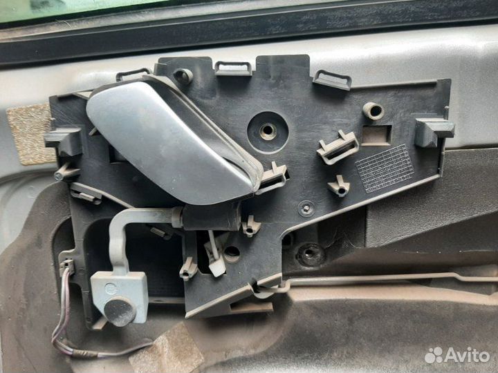 Ручка двери внутренняя Citroen C5 универсал RFJ