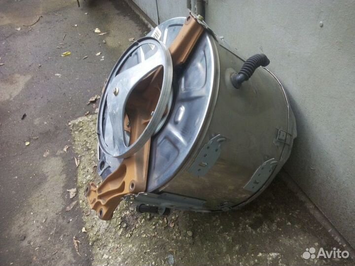 Запчасть для стиральная машина Bosch wff 1201