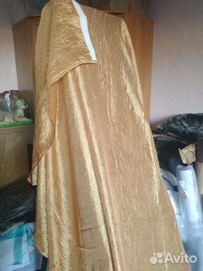 Шторы, тюль