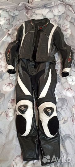 Продам мото комбинезон