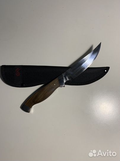 Кухонные ножи