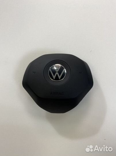 Рулевая Фольксваген Пассат с 2020 г