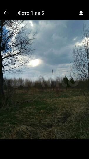 Участок 15 сот. (ИЖС)