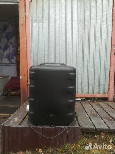 Водонагреватель