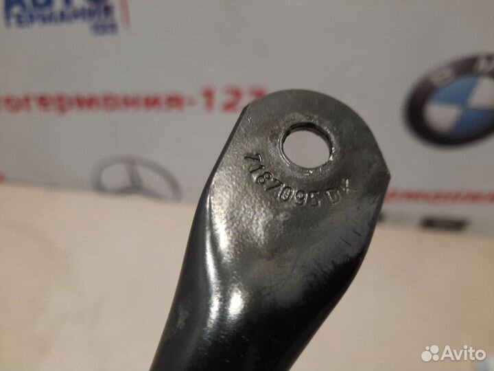 Распорка передняя левая Bmw 530 F07 N55B30A 2009