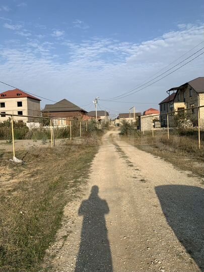 Участок 4 сот. (ИЖС)