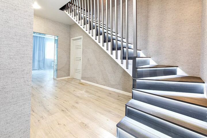 Таунхаус 90 м² на участке 2,5 сот.