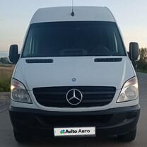 Mercedes-Benz Sprinter 2.2 MT, 2011, 342 375 км, с пробегом, цена 1 800 000 руб.