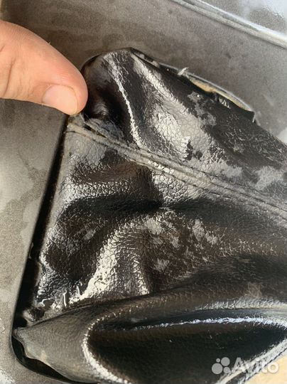 Тойота авенсис т 250 пепельница