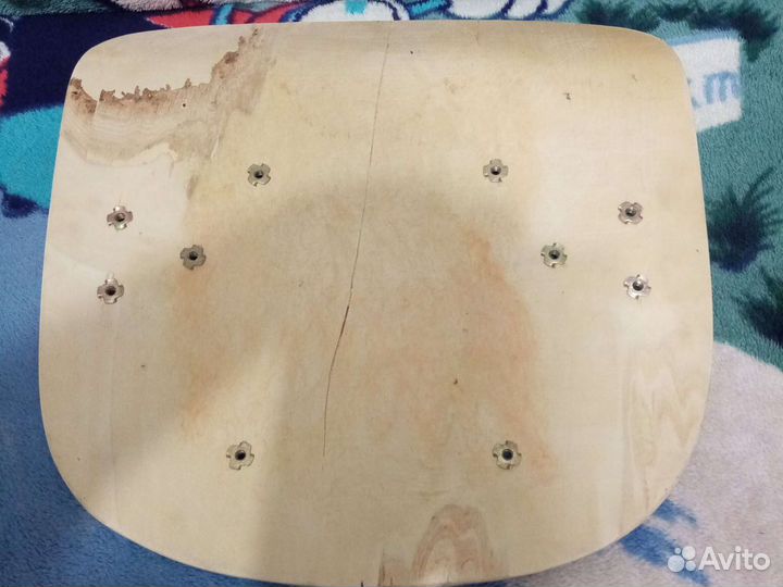 Запчасти для офисных кресел