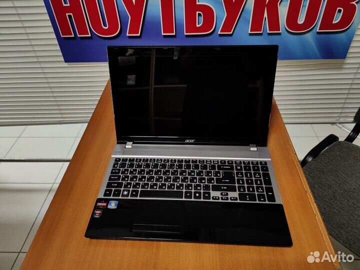 Ноутбук бу Acer / гарантия / рассрочка