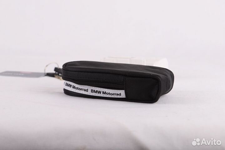 Замок с сигнализацией на тормозной диск BMW Moto