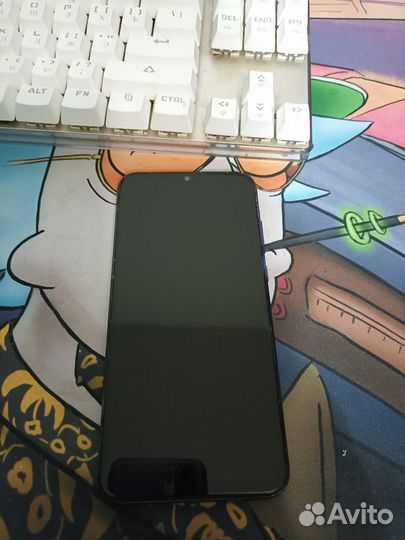 HONOR 10 Lite, 3/32 ГБ