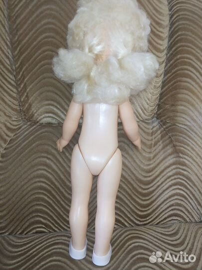 Кукла Весна красивая