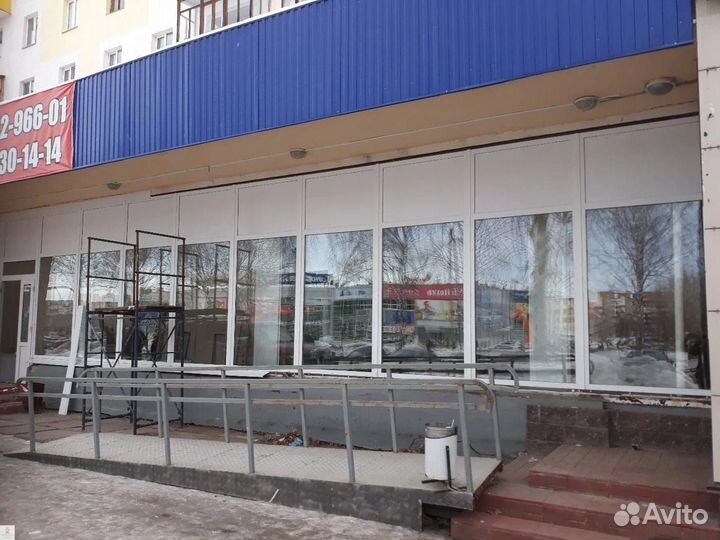 Пластиковые окна от производителя