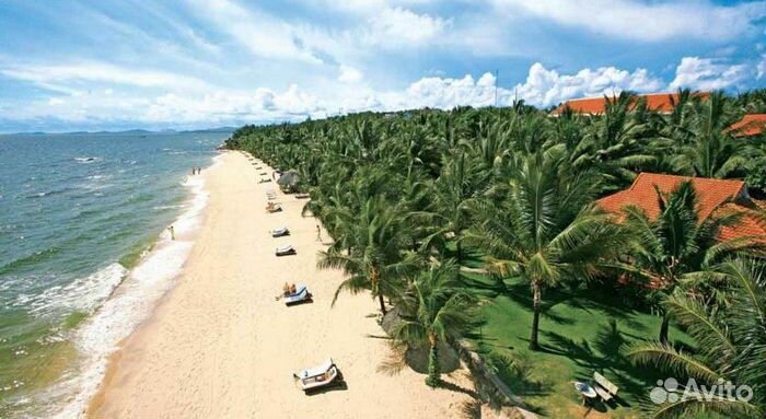 Горящие туры во Вьетнам из Екатеринбурга