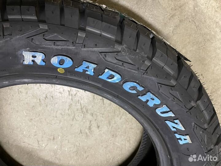 Roadcruza RA1100 A/T 225/60 R18 104T