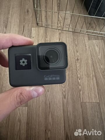 Экшн камера gopro hero 5 купить в Москве | Электроника | Авито