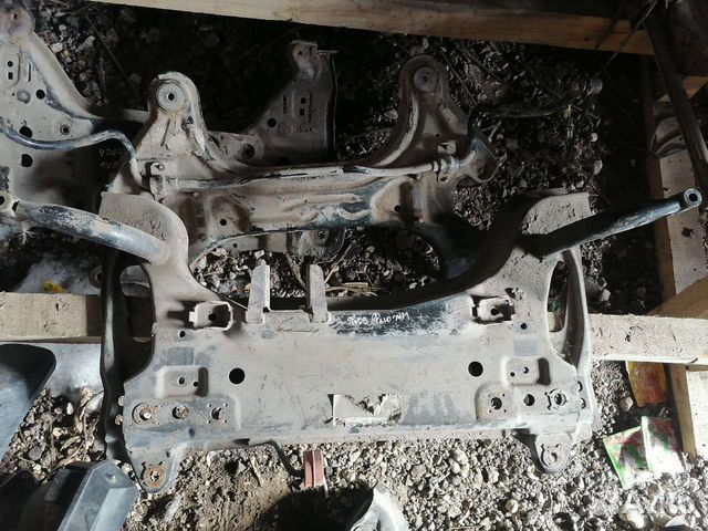 Подрамник форд фьюжн