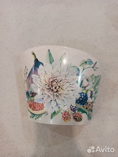 Пластиковый держатель для столовых приборов