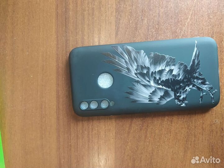 Чехлы на huawei