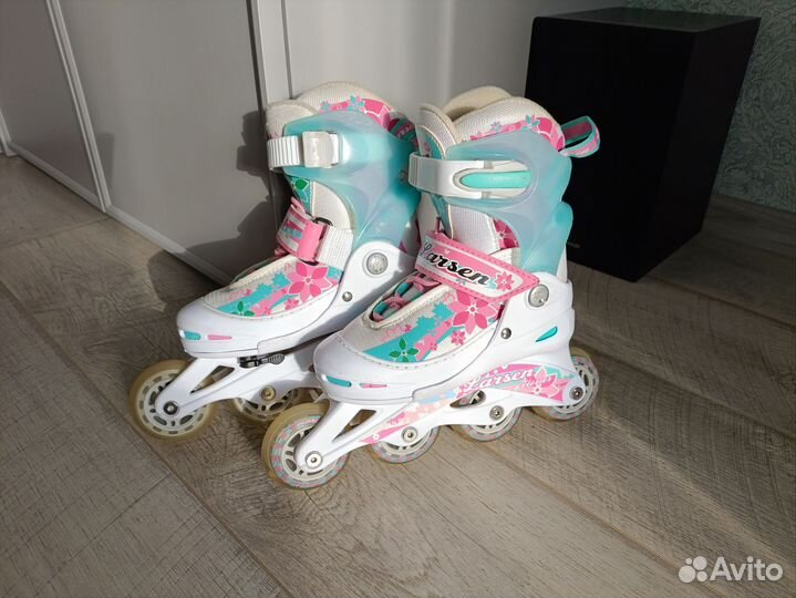 Ролики детские S (30-33)