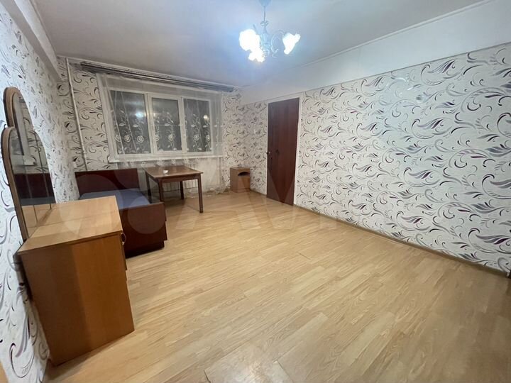 2-к. квартира, 45 м², 1/5 эт.