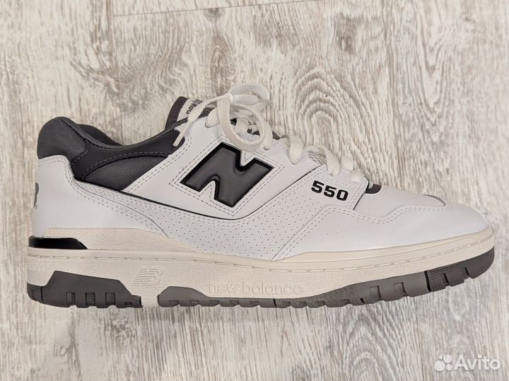 Кроссовки New balance 550 размер 42,5