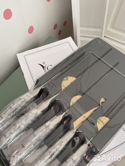 Набор ножей iCook от Amwey