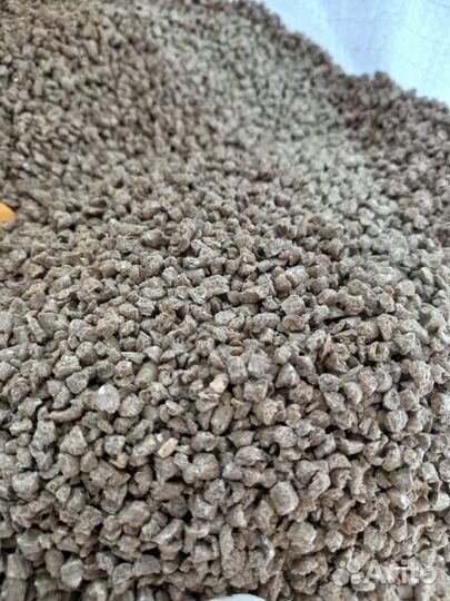 Комбикорм для с/х птицы