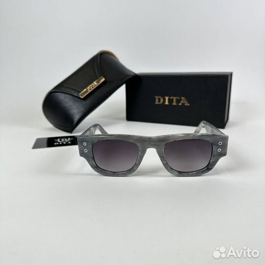 Очки Dita