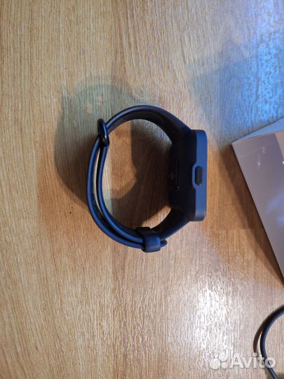 Смарт часы xiaomi watch 2 lite