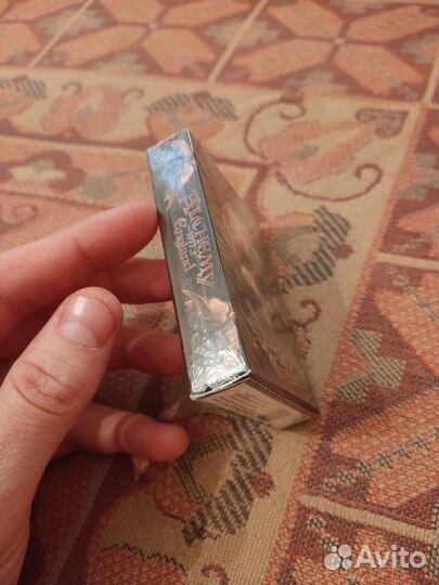 Игральные карты bicycle